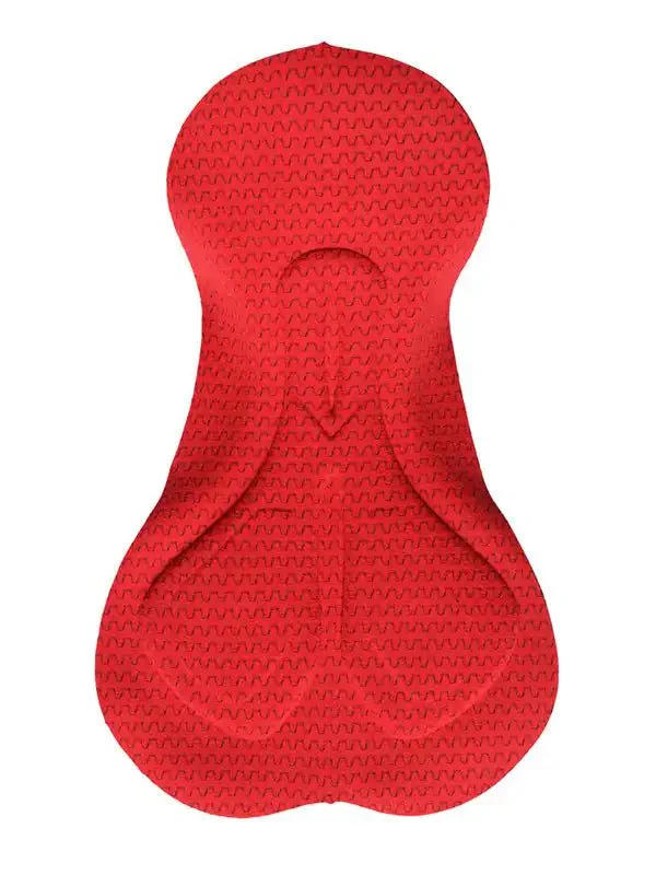 Women's Pro Performance Bib Shorts - Image 8