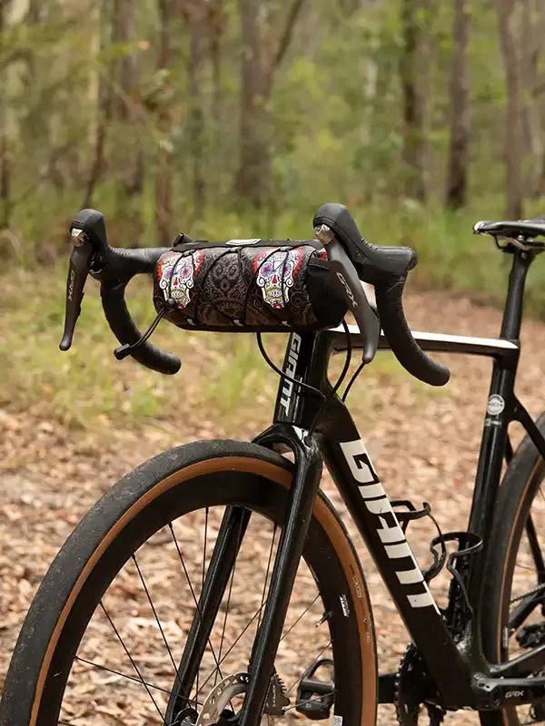 Day of the Living Handlebar Bag - Image 3