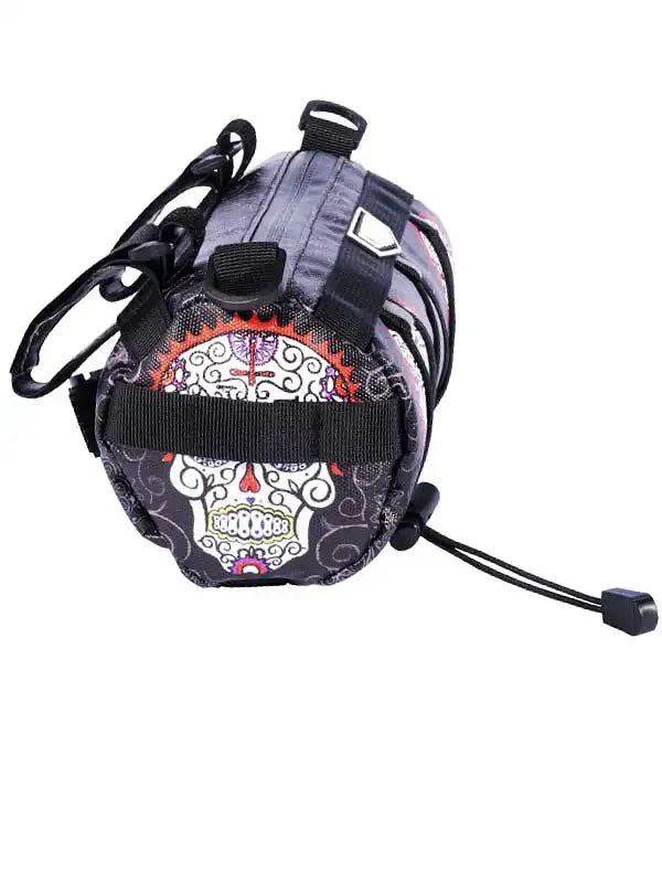 Day of the Living Handlebar Bag - Image 6