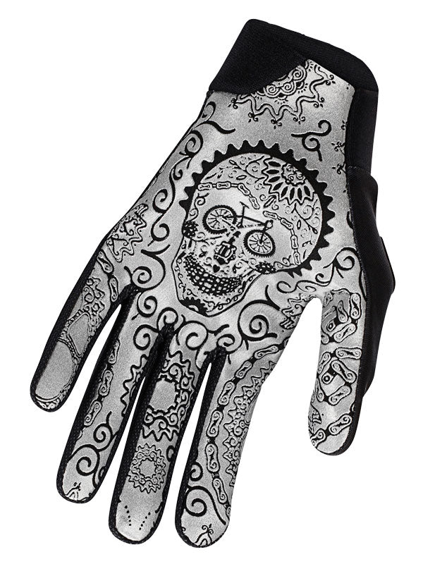 Day of the Living MTB Gloves - Image 2