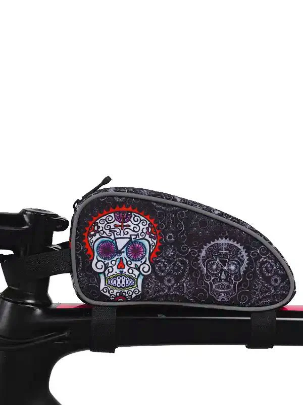 Day of The Living Top Tube Bag - Image 2