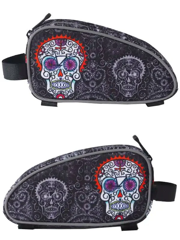Day of The Living Top Tube Bag - Image 4
