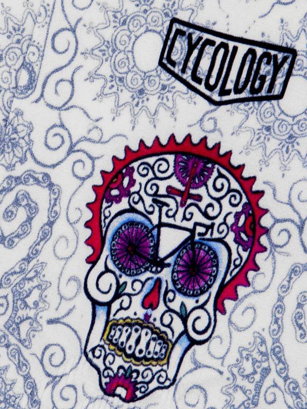 Day of the Living Sun Sleeves - Image 2