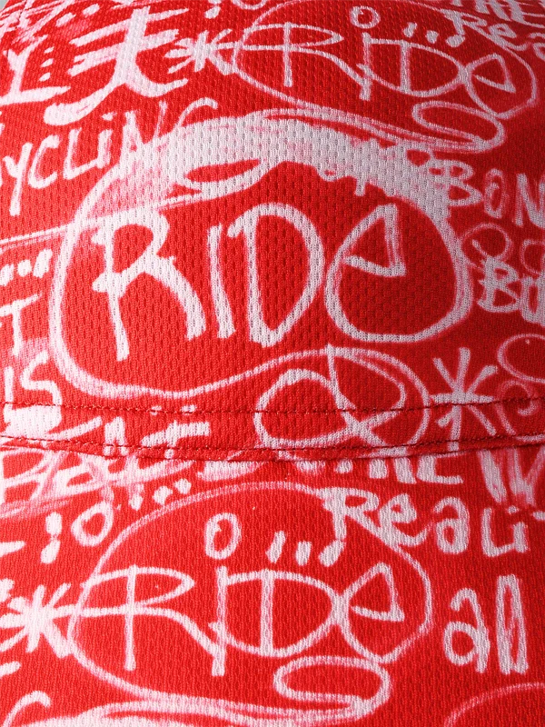 Fitzroy Cycling Cap - Image 4