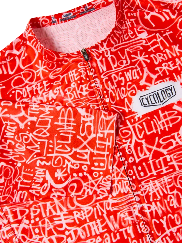 Fitzroy Men's Pro Jersey - Image 4