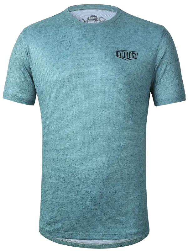 Forever Men's Technical T-Shirt - Image 2
