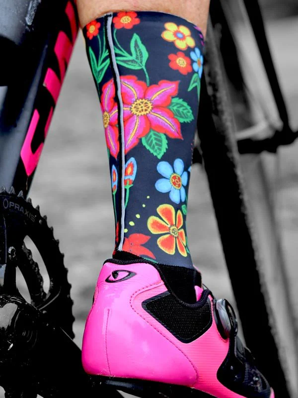 Frida Aero Socks - Image 5