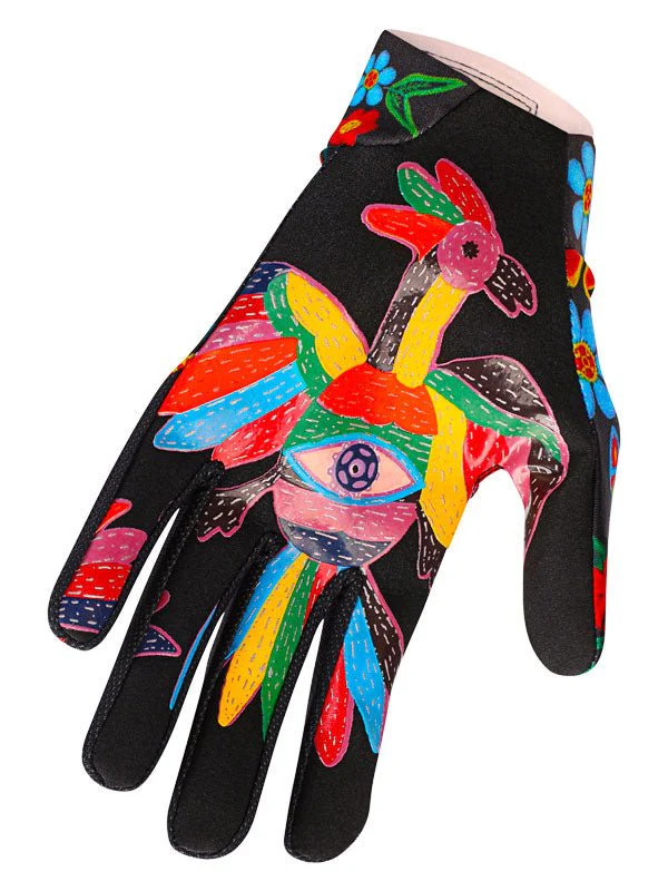 Frida MTB Gloves - Image 3