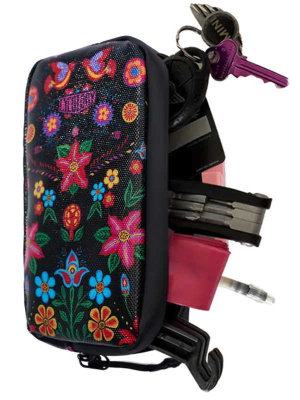 Frida Cycling Wallet - Image 3