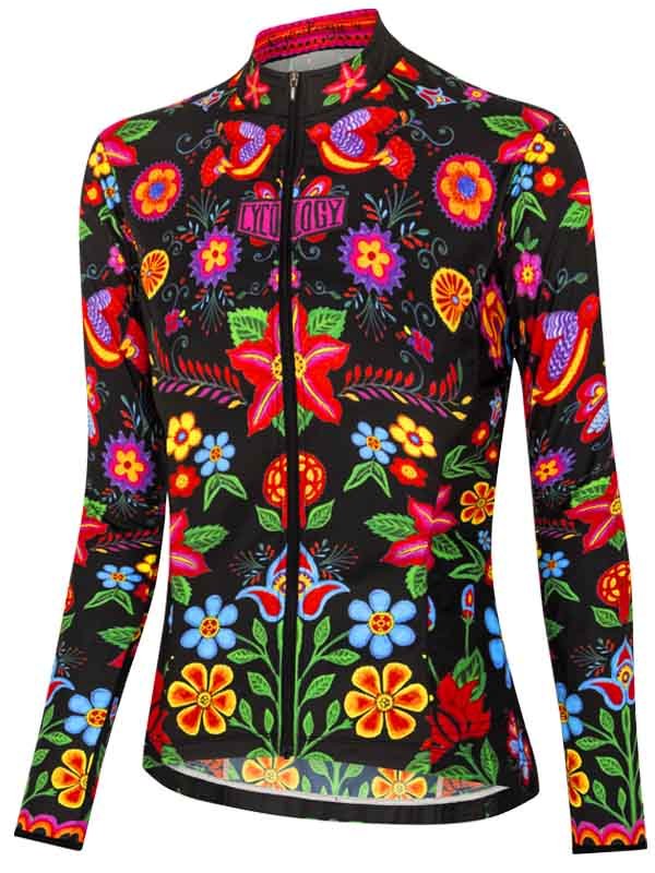 Frida Women's Lightweight Windproof Jacket
