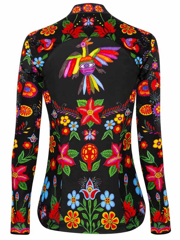 Frida Women's Lightweight Windproof Jacket - Image 2