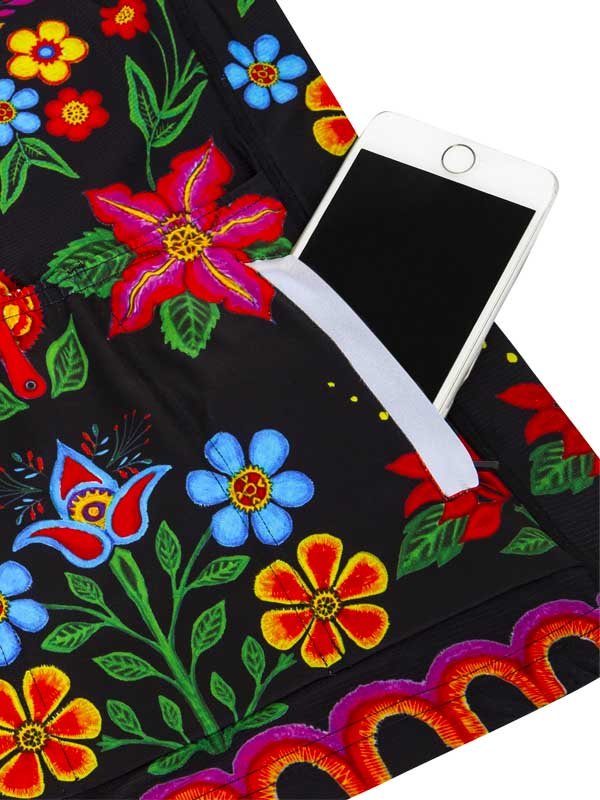Frida Women's Summer Long Sleeve Jersey - Image 4