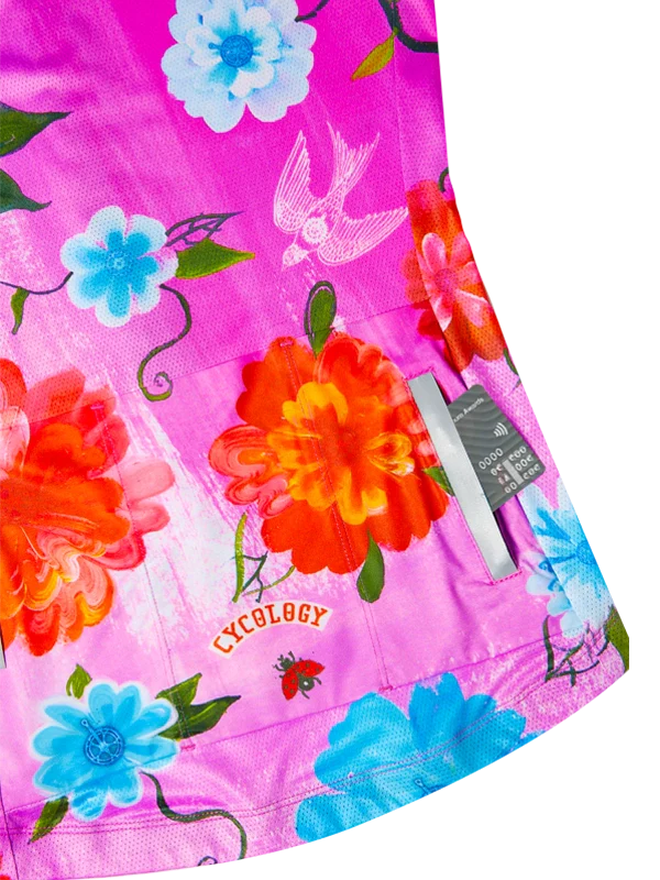 Gabriela Women's Pro Jersey - Image 5