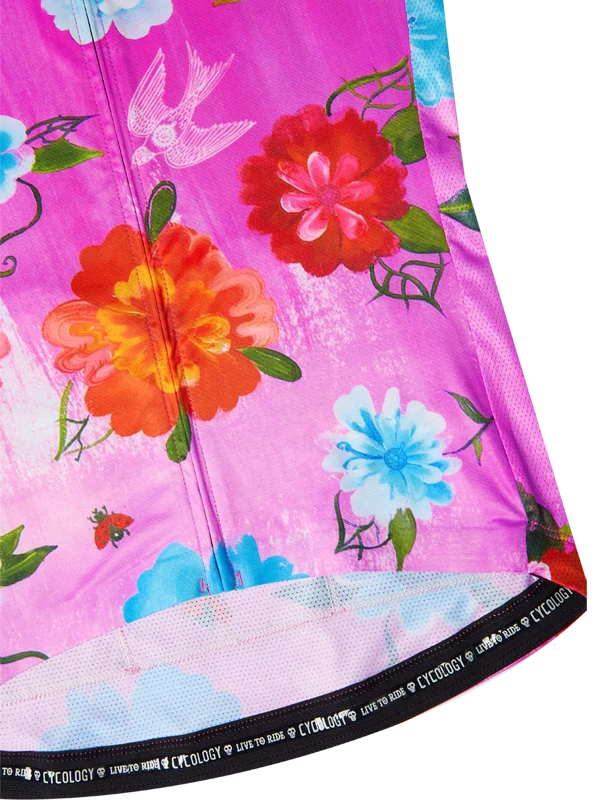 Gabriela Women's Pro Jersey - Image 6