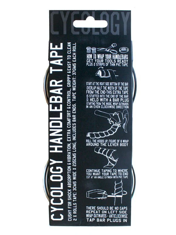 Gangsta Handlebar Tape - Image 5