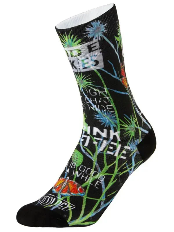 Gangsta Cycling Socks