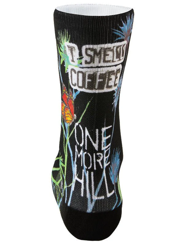 Gangsta Cycling Socks - Image 2
