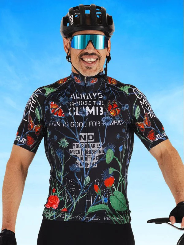 Gangsta Men's Classic Jersey - Image 3
