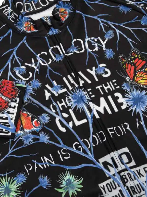 Gangsta Men's Classic Jersey - Image 6