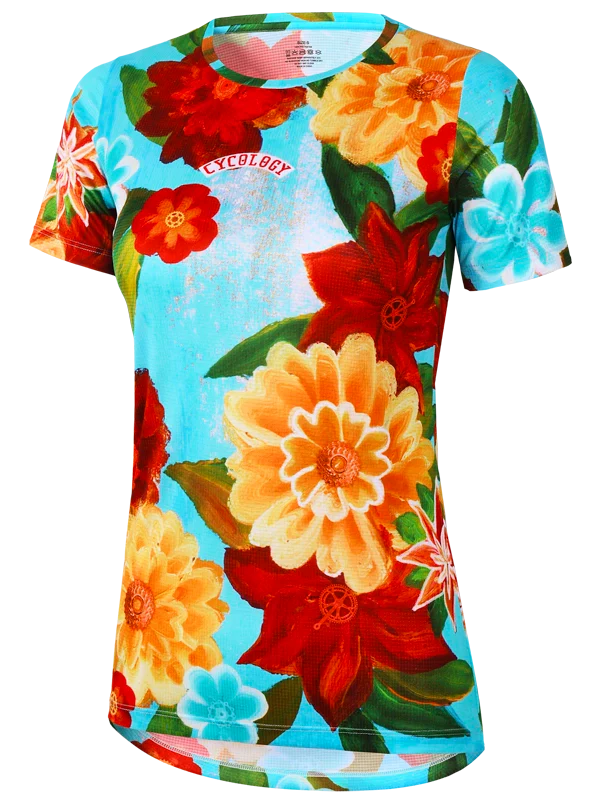 Giselle Women's Technical T-Shirt