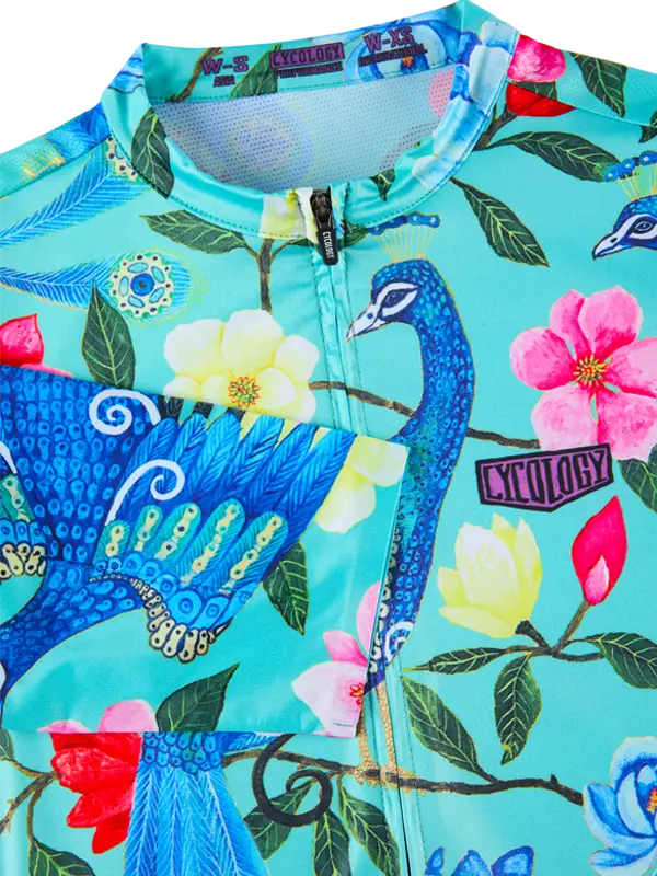 Goddess Women's Pro Jersey - Image 5
