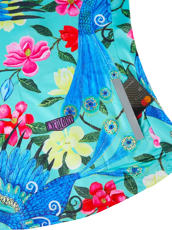 Goddess Women's Pro Jersey - Image 6
