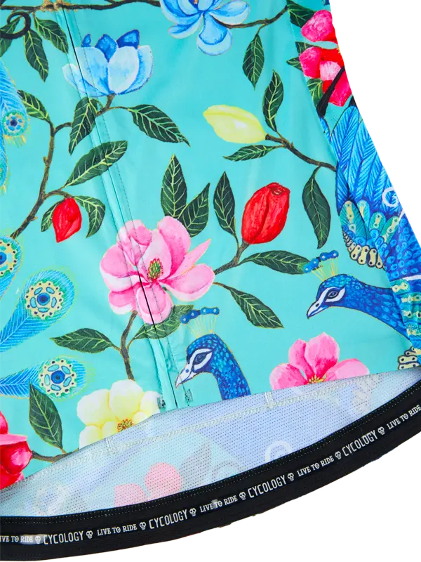 Goddess Women's Pro Jersey - Image 7