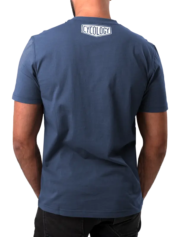 Gone Riding Men's T-shirt - Image 3
