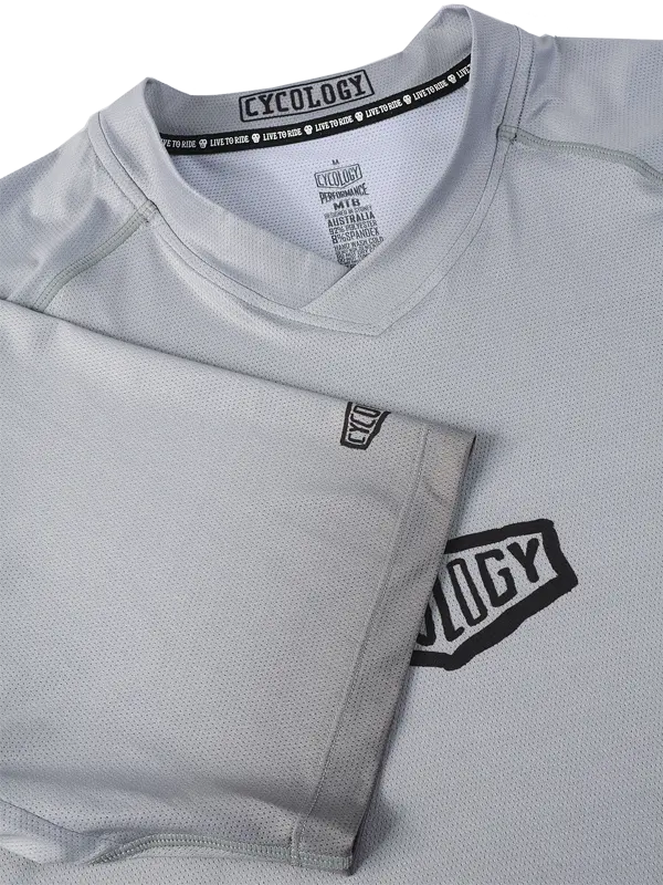 Good Times Men's MTB Jersey - Image 5