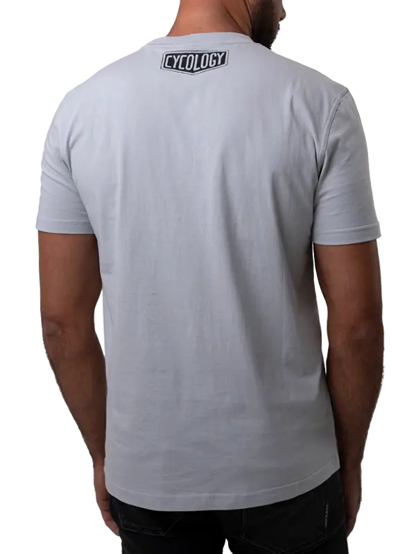 Happy Hour Men's T-shirt - Image 3