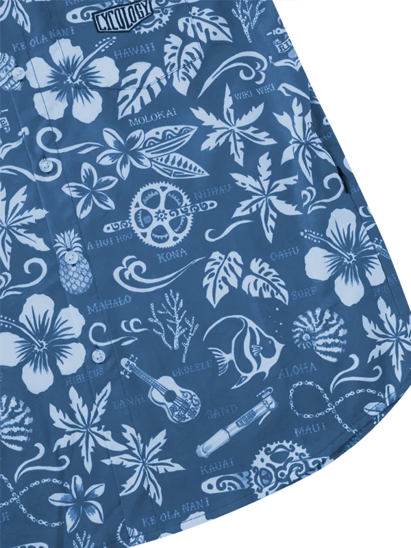 Hawaii Gravel Shirt - Image 5