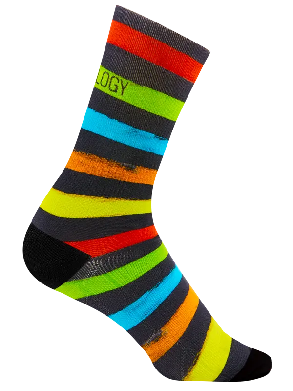Horizon Cycling Socks - Image 3