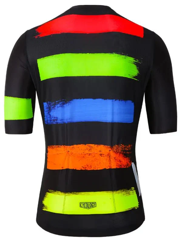 Horizon Men's Pro Jersey - Image 2
