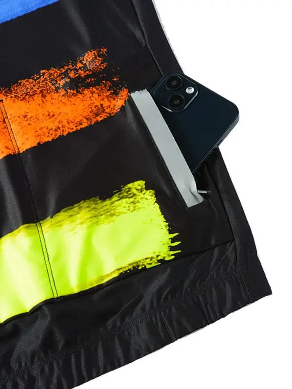 Horizon Men's Pro Jersey - Image 6