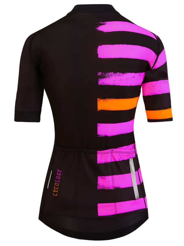 Horizon Women's Classic Jersey - Image 2