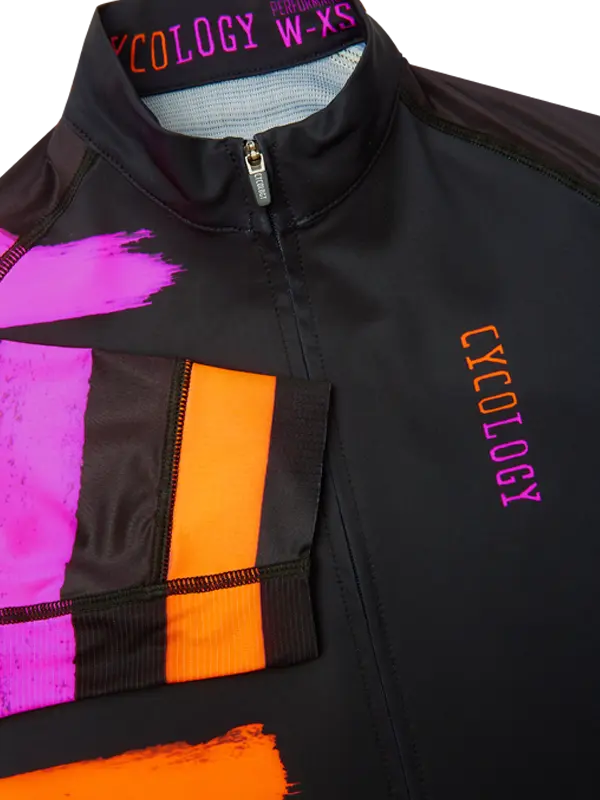 Horizon Women's Classic Jersey - Image 3