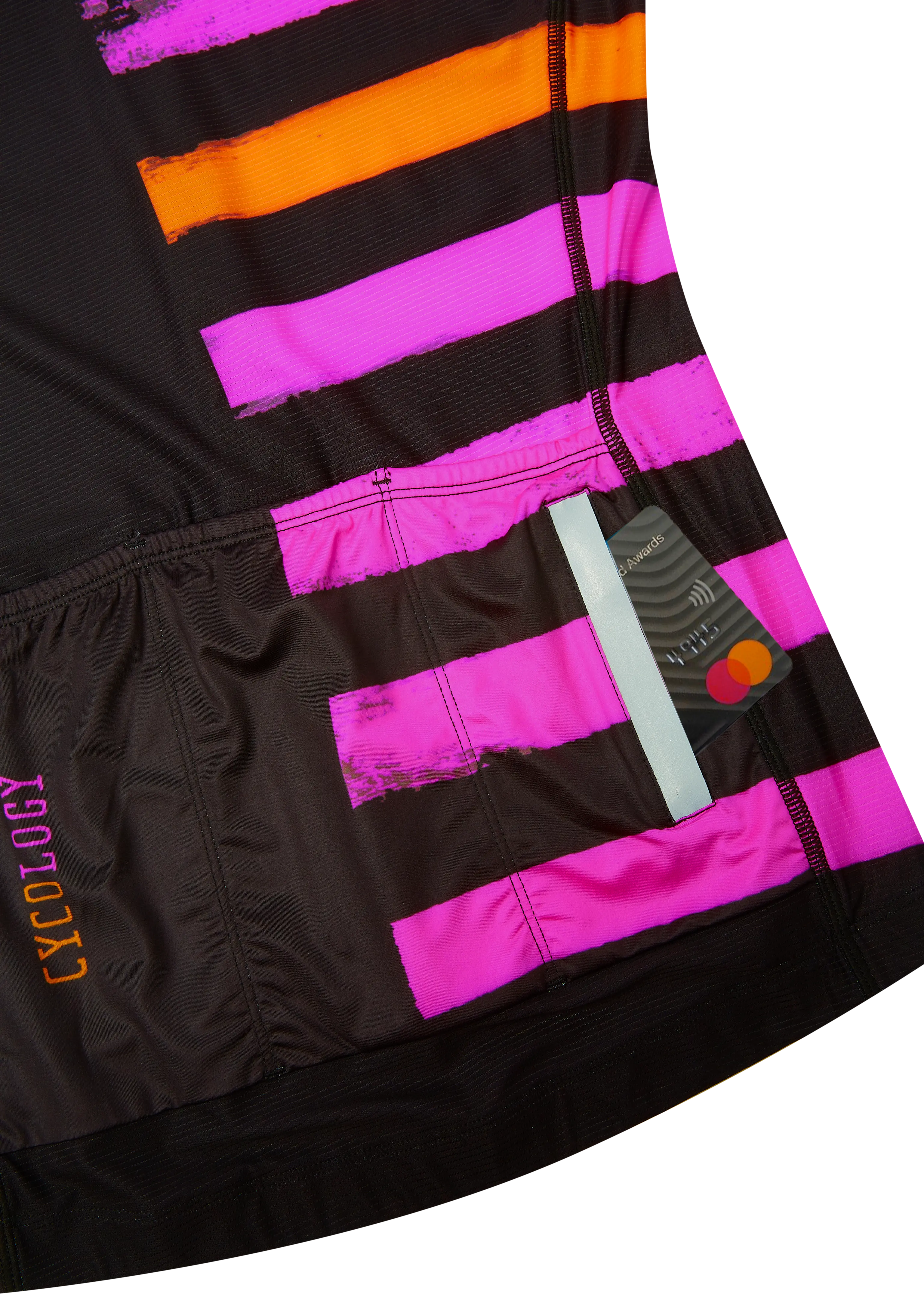 Horizon Women's Classic Jersey - Image 5
