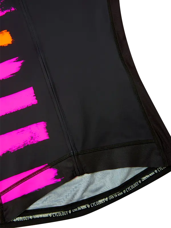Horizon Women's Classic Jersey - Image 6
