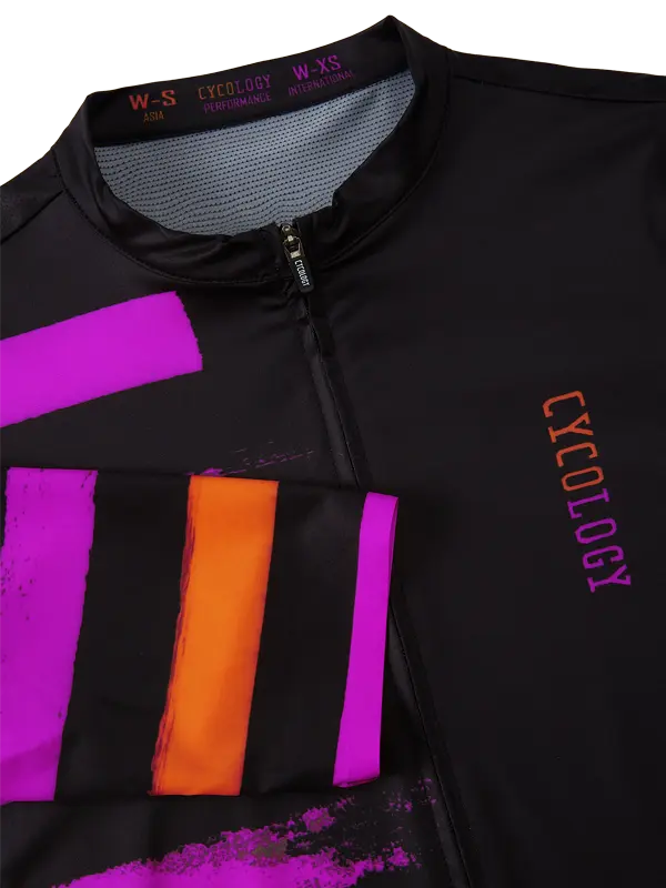 Horizon Women's Pro Jersey - Image 5