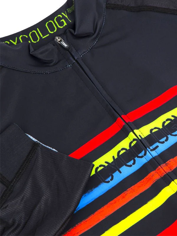 Horizon Men's Classic Jersey - Image 3