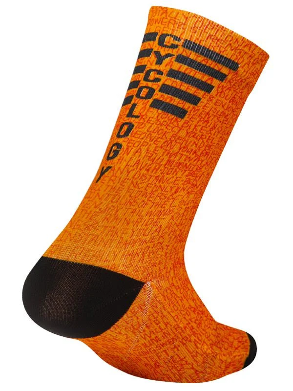 Inspire Cycling Socks - Image 4