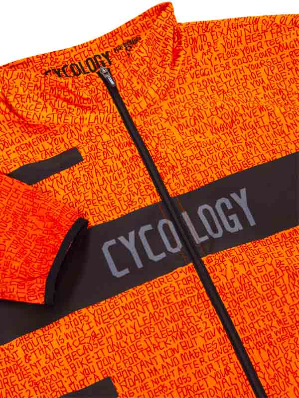 Inspire Men's Lightweight Windproof Jacket - Image 3