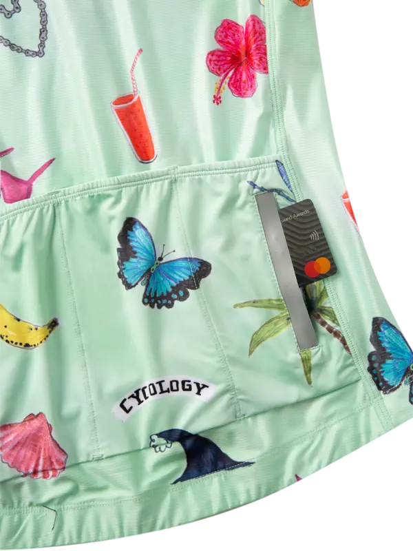 Isla Women's Classic Jersey - Image 4