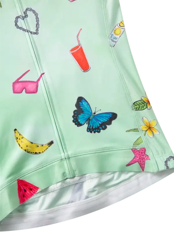 Isla Women's Classic Jersey - Image 5