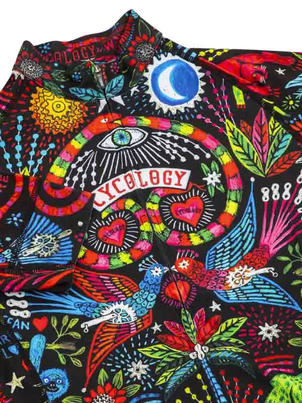 Jungle Jungle Women's Classic Jersey - Image 5