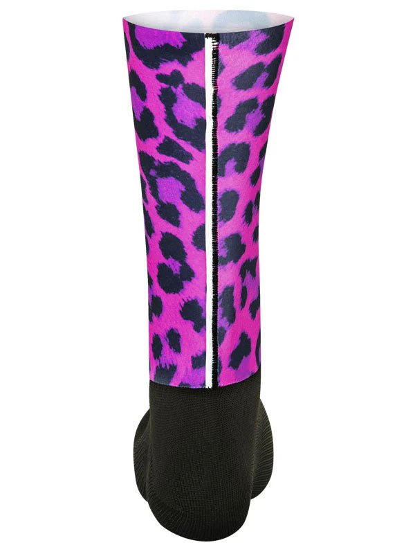 Kitty Aero Socks - Image 2