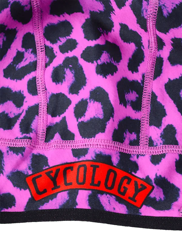 Kitty Thermal Beanie - Image 3