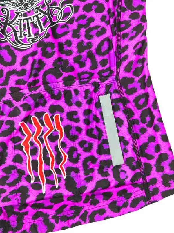 Kitty Women's Classic Jersey - Image 6