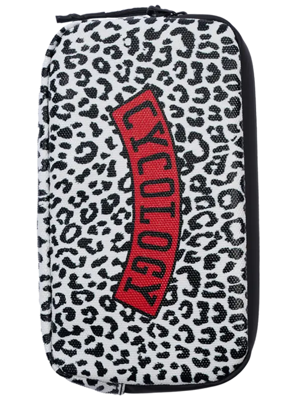 Kitty Cycling Wallet - Image 2