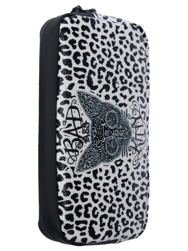 Kitty Cycling Wallet - Image 3